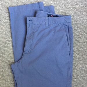 Vineyard Vines | Slim Fit Breaker Pants